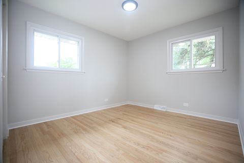 Tiny photo for 728 N Parker Street, Elmhurst, IL 60126 (MLS # 12451565)