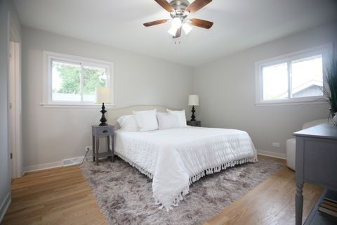 Tiny photo for 728 N Parker Street, Elmhurst, IL 60126 (MLS # 12451565)