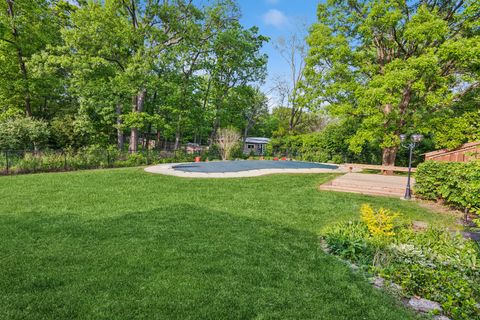 Tiny photo for 12811 S 82nd Court, Palos Park, IL 60464 (MLS # 12434963)