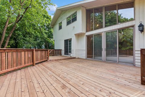 Tiny photo for 12811 S 82nd Court, Palos Park, IL 60464 (MLS # 12434963)