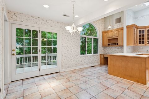 Tiny photo for 12811 S 82nd Court, Palos Park, IL 60464 (MLS # 12434963)