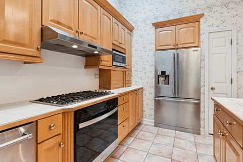 Tiny photo for 12811 S 82nd Court, Palos Park, IL 60464 (MLS # 12434963)