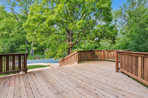 Tiny photo for 12811 S 82nd Court, Palos Park, IL 60464 (MLS # 12434963)