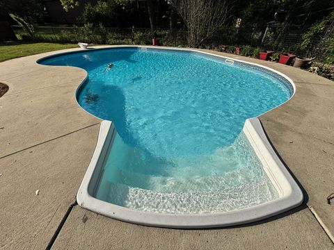 Tiny photo for 12811 S 82nd Court, Palos Park, IL 60464 (MLS # 12434963)