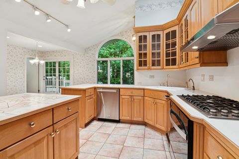 Tiny photo for 12811 S 82nd Court, Palos Park, IL 60464 (MLS # 12434963)