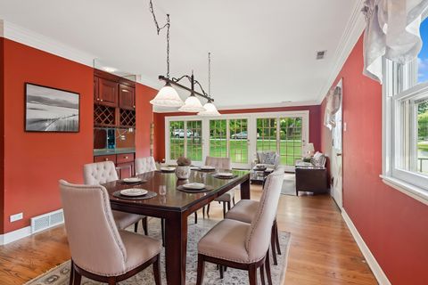 Tiny photo for 12811 S 82nd Court, Palos Park, IL 60464 (MLS # 12434963)