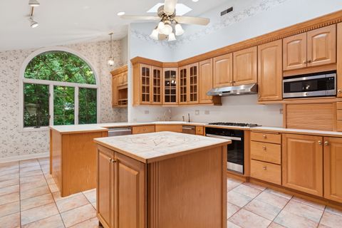 Tiny photo for 12811 S 82nd Court, Palos Park, IL 60464 (MLS # 12434963)