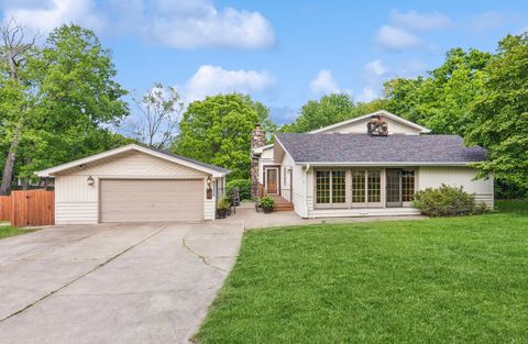 12811 S 82nd Court Palos Park IL 60464