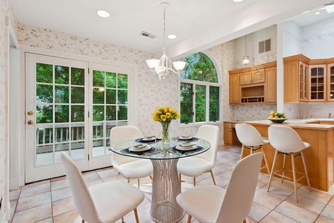 Tiny photo for 12811 S 82nd Court, Palos Park, IL 60464 (MLS # 12434963)