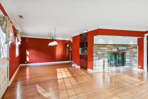 Tiny photo for 12811 S 82nd Court, Palos Park, IL 60464 (MLS # 12434963)