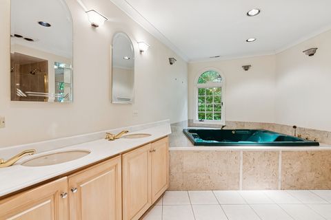 Tiny photo for 12811 S 82nd Court, Palos Park, IL 60464 (MLS # 12434963)