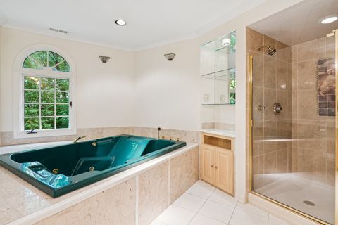 Tiny photo for 12811 S 82nd Court, Palos Park, IL 60464 (MLS # 12434963)