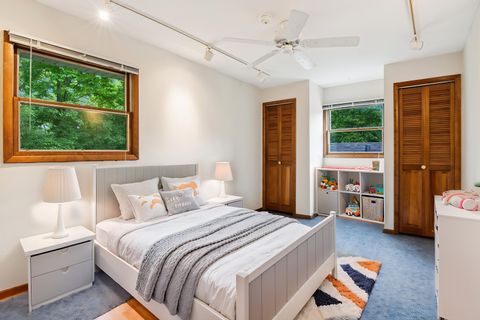 Tiny photo for 12811 S 82nd Court, Palos Park, IL 60464 (MLS # 12434963)