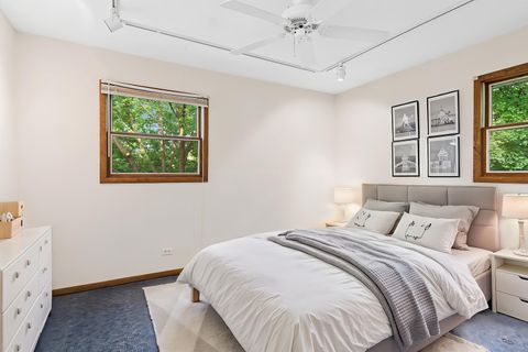 Tiny photo for 12811 S 82nd Court, Palos Park, IL 60464 (MLS # 12434963)