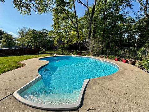 Tiny photo for 12811 S 82nd Court, Palos Park, IL 60464 (MLS # 12434963)