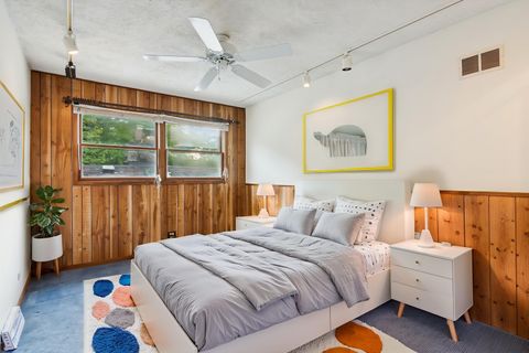 Tiny photo for 12811 S 82nd Court, Palos Park, IL 60464 (MLS # 12434963)