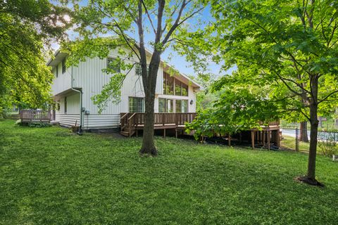 Tiny photo for 12811 S 82nd Court, Palos Park, IL 60464 (MLS # 12434963)