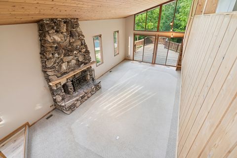 Tiny photo for 12811 S 82nd Court, Palos Park, IL 60464 (MLS # 12434963)