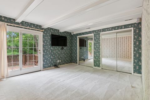 Tiny photo for 12811 S 82nd Court, Palos Park, IL 60464 (MLS # 12434963)