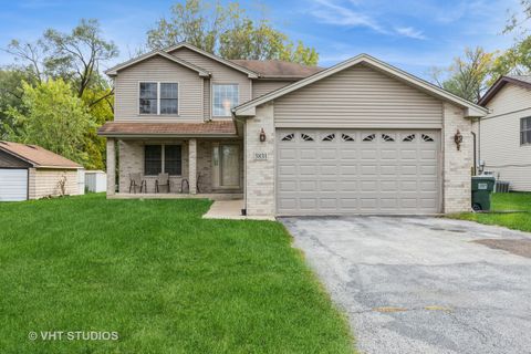 A home in Markham