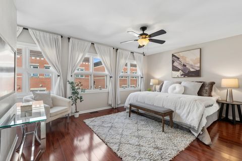 Tiny photo for 1511 S Indiana Avenue #G, Chicago, IL 60605 (MLS # 12609779)