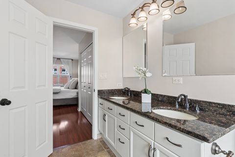 Tiny photo for 1511 S Indiana Avenue #G, Chicago, IL 60605 (MLS # 12609779)