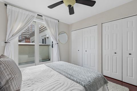 Tiny photo for 1511 S Indiana Avenue #G, Chicago, IL 60605 (MLS # 12609779)