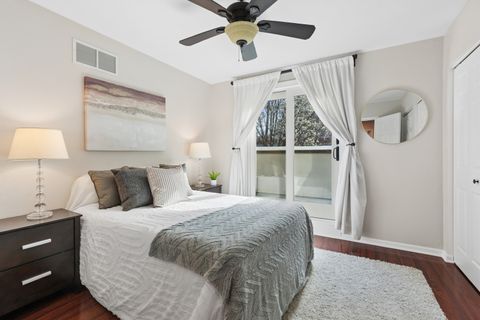 Tiny photo for 1511 S Indiana Avenue #G, Chicago, IL 60605 (MLS # 12609779)