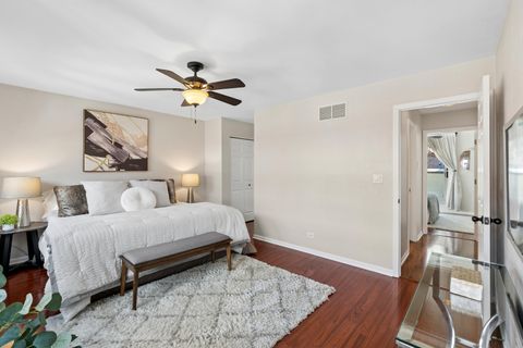 Tiny photo for 1511 S Indiana Avenue #G, Chicago, IL 60605 (MLS # 12609779)