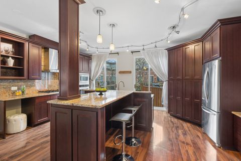 Tiny photo for 1511 S Indiana Avenue #G, Chicago, IL 60605 (MLS # 12609779)