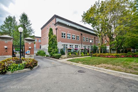 1511 S Indiana Avenue G Chicago IL 60605