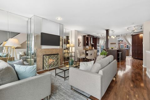 Tiny photo for 1511 S Indiana Avenue #G, Chicago, IL 60605 (MLS # 12609779)