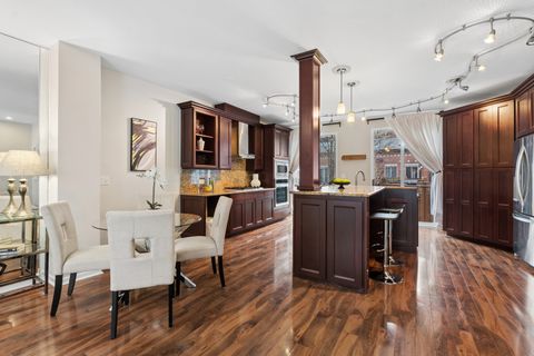 Tiny photo for 1511 S Indiana Avenue #G, Chicago, IL 60605 (MLS # 12609779)