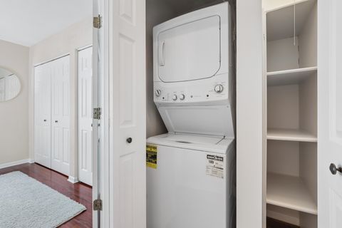 Tiny photo for 1511 S Indiana Avenue #G, Chicago, IL 60605 (MLS # 12609779)