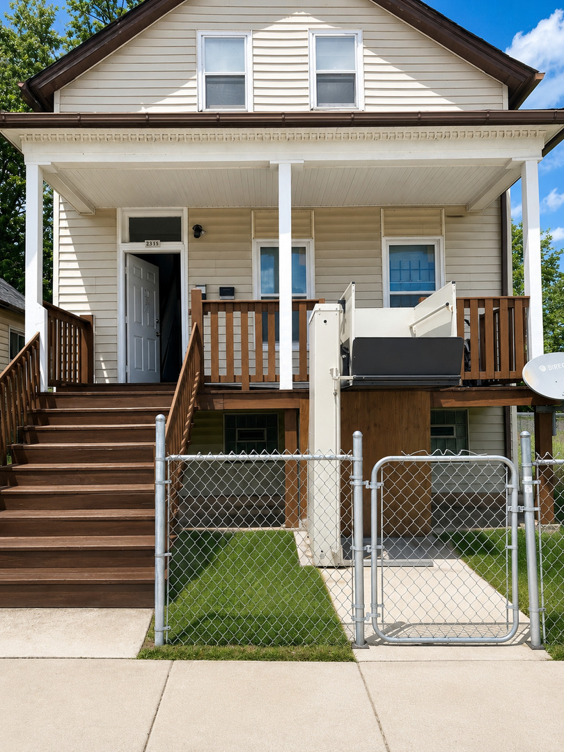 2848 E 79th Street