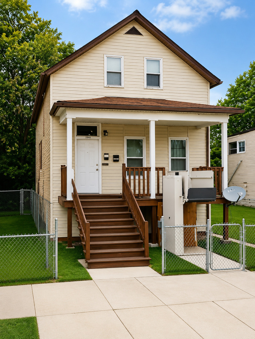 Photo 1 of 23 — 2848 E 79th Street, Chicago, IL 60649
