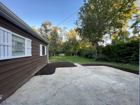 Tiny photo for 5547 S Peck Avenue, Countryside, IL 60525 (MLS # 12482921)