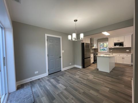 Tiny photo for 5547 S Peck Avenue, Countryside, IL 60525 (MLS # 12482921)