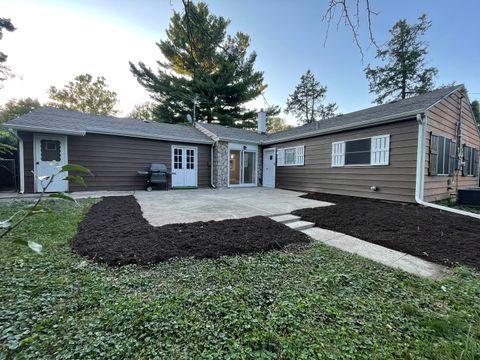 Tiny photo for 5547 S Peck Avenue, Countryside, IL 60525 (MLS # 12482921)