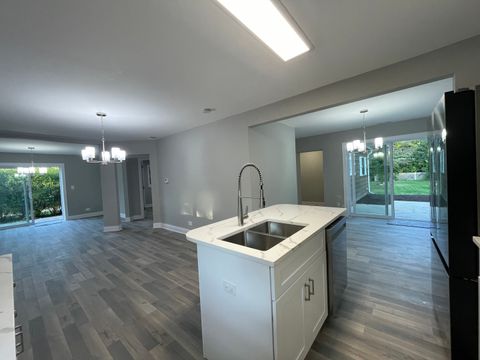 Tiny photo for 5547 S Peck Avenue, Countryside, IL 60525 (MLS # 12482921)