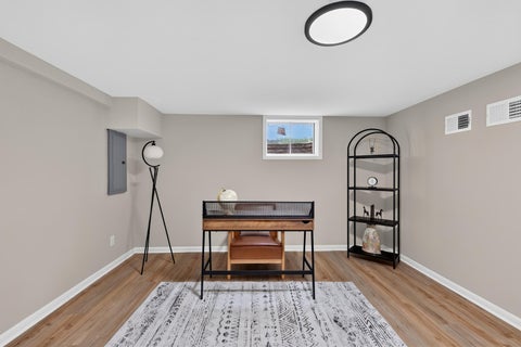 Tiny photo for 145 Walton Street, Barrington, IL 60010 (MLS # 12786776)