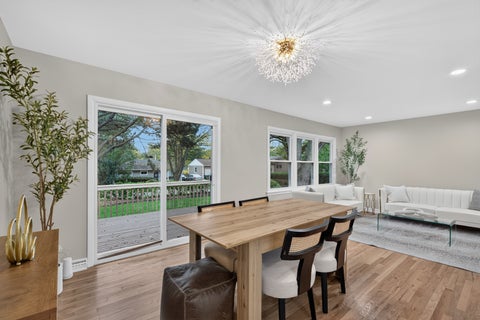 Tiny photo for 145 Walton Street, Barrington, IL 60010 (MLS # 12786776)