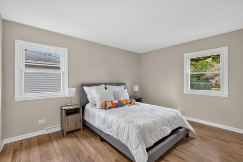 Tiny photo for 145 Walton Street, Barrington, IL 60010 (MLS # 12786776)