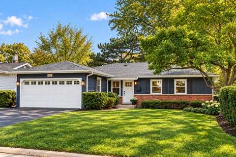Tiny photo for 145 Walton Street, Barrington, IL 60010 (MLS # 12786776)