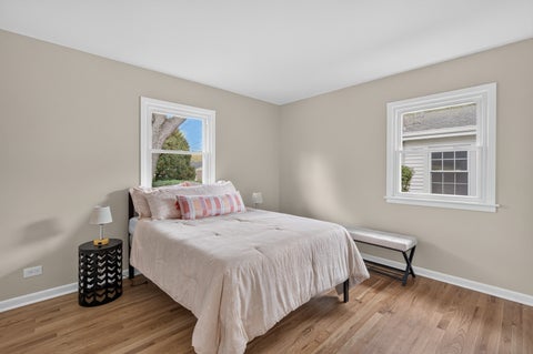 Tiny photo for 145 Walton Street, Barrington, IL 60010 (MLS # 12786776)