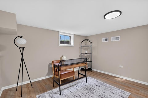 Tiny photo for 145 Walton Street, Barrington, IL 60010 (MLS # 12786776)