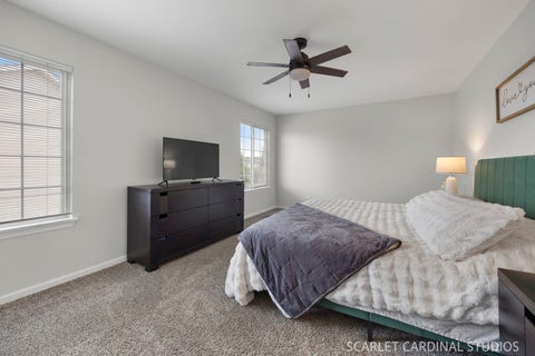Tiny photo for 1329 Wabena Avenue, Minooka, IL 60447 (MLS # 12755942)
