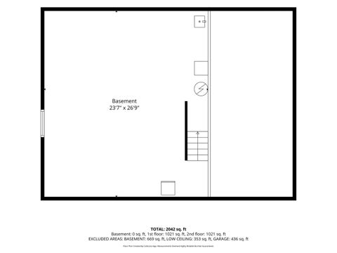 Tiny photo for 1329 Wabena Avenue, Minooka, IL 60447 (MLS # 12755942)