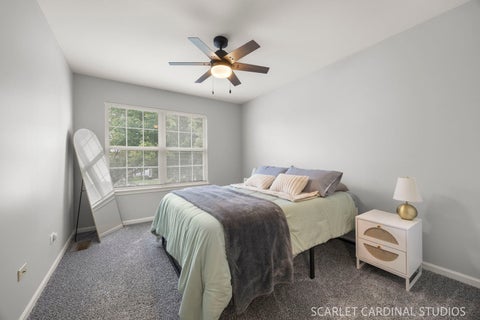 Tiny photo for 1329 Wabena Avenue, Minooka, IL 60447 (MLS # 12755942)