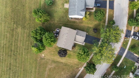 Tiny photo for 1329 Wabena Avenue, Minooka, IL 60447 (MLS # 12755942)